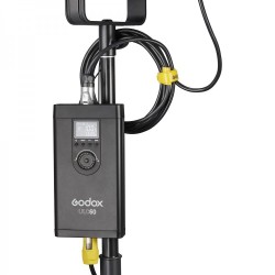 Godox UL60Bi Bezgłośna Lampa LED Outlet