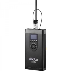 Godox UL60Bi Bezgłośna Lampa LED Outlet