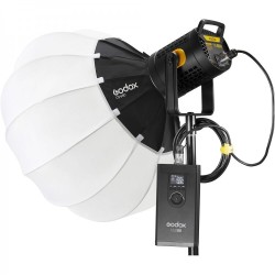 Godox UL60Bi Bezgłośna Lampa LED Outlet