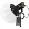 Godox UL60Bi Bezgłośna Lampa LED Outlet