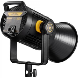 Godox UL60Bi Bezgłośna Lampa LED Outlet