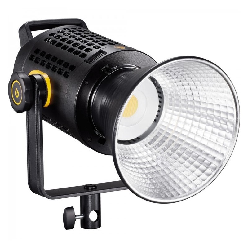 Godox UL60Bi Bezgłośna Lampa LED Outlet