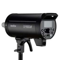 Lampa Godox DP800III błyskowa studyjna Outlet