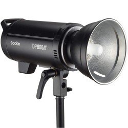 Lampa Godox DP800III błyskowa studyjna Outlet