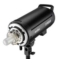 Lampa Godox DP800III błyskowa studyjna Outlet
