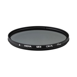 Filtr polaryzacyjny Hoya UX II CIR-PL 72 mm OUtlet