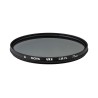 Filtr polaryzacyjny Hoya UX II CIR-PL 72 mm OUtlet