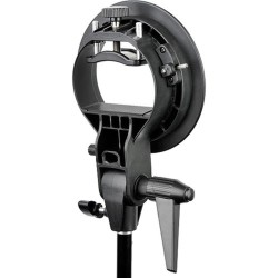 Zestaw Godox SFUV8080 z softboxem 80 cm i uchwytem typu S Outlet