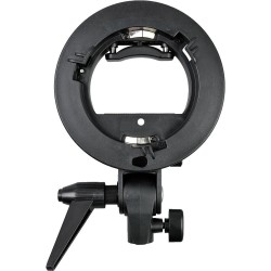 Zestaw Godox SFUV8080 z softboxem 80 cm i uchwytem typu S Outlet
