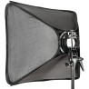 Zestaw Godox SFUV8080 z softboxem 80 cm i uchwytem typu S Outlet