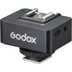 Godox XR odbiornik TTL do lamp Canon i Nikon Outlet