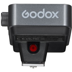 Nadajnik Godox X3Pro TTL do Canon Outlet