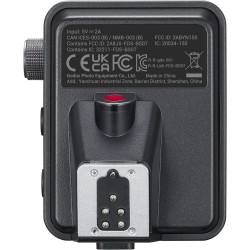 Nadajnik Godox X3Pro TTL do Canon Outlet