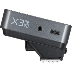 Nadajnik Godox X3Pro TTL do Canon Outlet