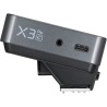 Nadajnik Godox X3Pro TTL do Canon Outlet