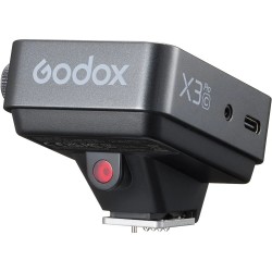 Nadajnik Godox X3Pro TTL do Canon Outlet