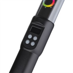 Lampa LED Quadralite RGB SmartStick 36 Outlet