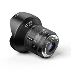 Obiektyw Irix 15mm f/2.4 Firefly do Pentax Outlet