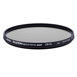 Filtr Hoya Fusion Antistatic Next CIR-PL 62mm Outlet