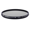 Filtr Hoya Fusion Antistatic Next CIR-PL 62mm Outlet