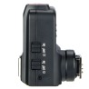 Quadralite Navigator X Plus Micro 4/3 (Olympus/Panasonic) – nadajnik TTL/HSS Outlet