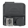 Quadralite Navigator X Plus Micro 4/3 (Olympus/Panasonic) – nadajnik TTL/HSS Outlet