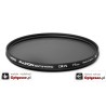 Filtr Hoya CPL Fusion Antistatic 62mm Outlet