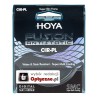 Filtr Hoya CPL Fusion Antistatic 62mm Outlet