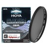 Filtr Hoya CPL Fusion Antistatic 62mm Outlet