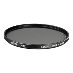 Filtr szary HOYA HMC ND4 67mm Outlet