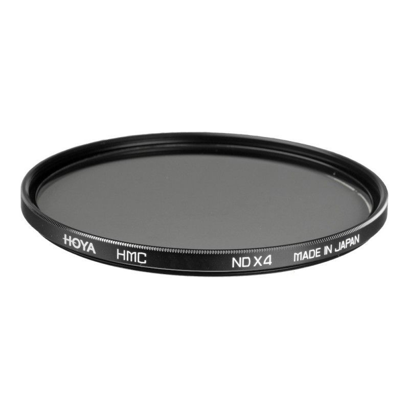 Filtr szary HOYA HMC ND4 67mm Outlet
