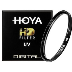 Filtr Hoya HD UV(0) 55mm Outlet