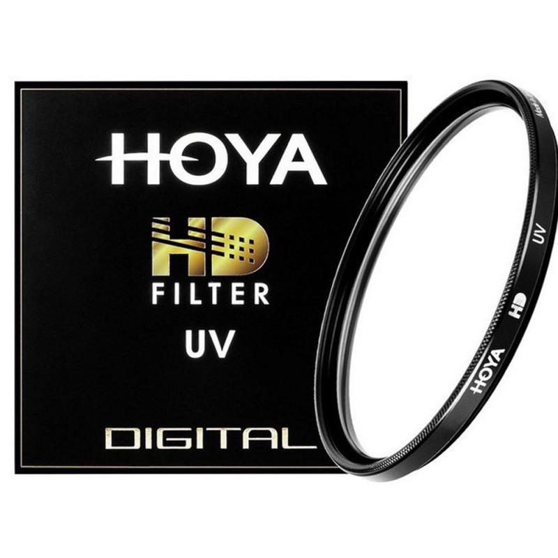 Filtr Hoya HD UV(0) 55mm Outlet