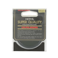 Filtr Hoya CPL SHMC 55 Outlet