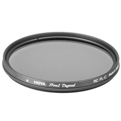 Filtr Hoya PL-CIR Pro1 Digital 55mm Outlet