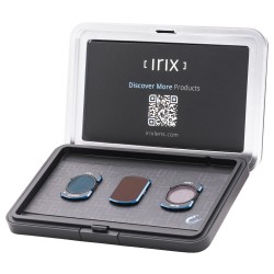Zestaw filtrów Irix do DJI Osmo Pocket 3 & 4 Outlet