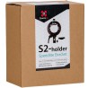 Quadralite Reporter S2-holder – uchwyt Bowens Outlet