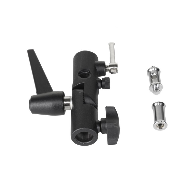 Quadralite M-11 uchwyt parasolki Outlet