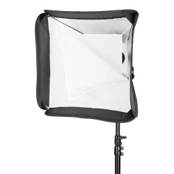 Quadralite Litebox 50 × 50 cm Outlet