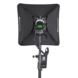 Quadralite Litebox 50 × 50 cm Outlet