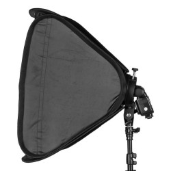 Quadralite Litebox 50 × 50 cm Outlet