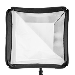Quadralite Litebox 50 × 50 cm Outlet