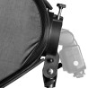 Quadralite Litebox 50 × 50 cm Outlet