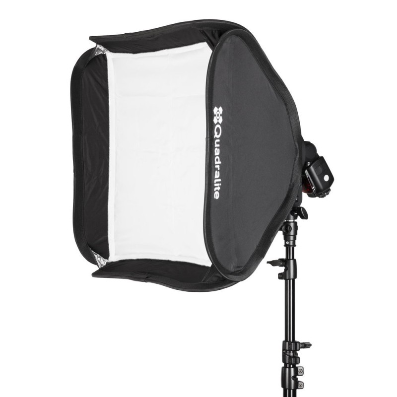 Quadralite Litebox 50 × 50 cm Outlet