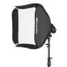 Quadralite Litebox 50 × 50 cm Outlet