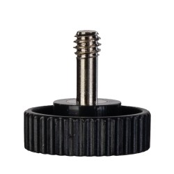 Quadralite trzpień 1/4″–1/4″ męski długi Outlet