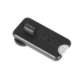 Quadralite Stroboss Navigator Outlet
