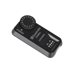 Quadralite Stroboss Navigator Outlet