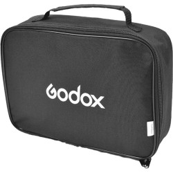 Zestaw Godox SFUV8080 z softboxem 80 cm i uchwytem typu S Outlet