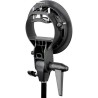 Zestaw Godox SFUV8080 z softboxem 80 cm i uchwytem typu S Outlet